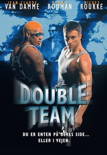 Double Team