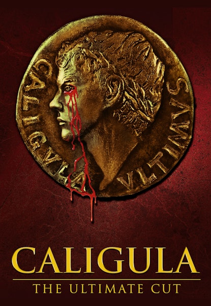Caligula: The Ultimate Cut