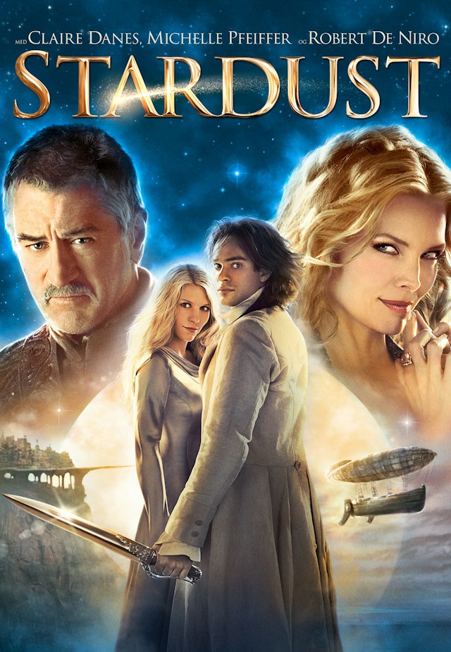 Stardust