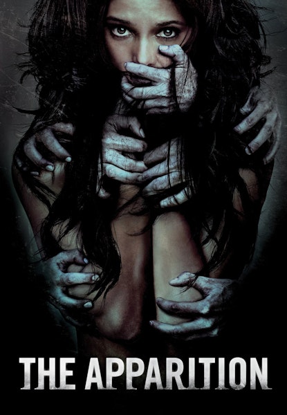 The Apparition