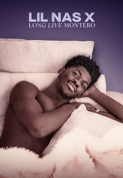 Lil Nas X: Long Live Montero