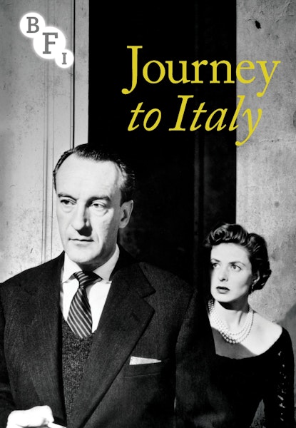 Resa till Italien