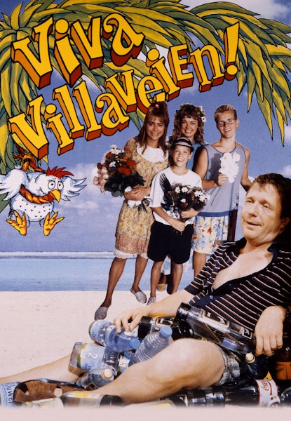 Viva Villaveien