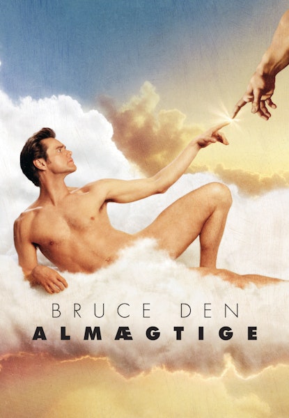 Bruce den almægtige