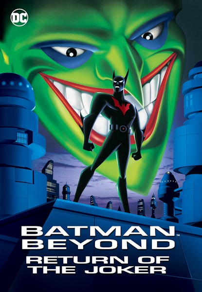 Fremtidens Batman: Jokeren vender tilbage