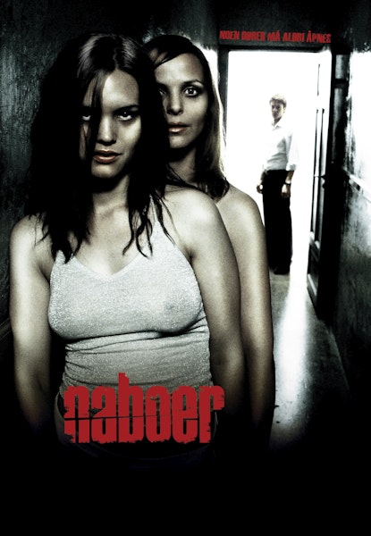 Naboer