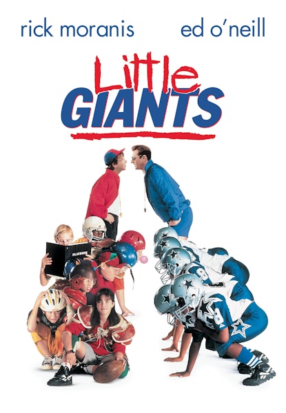 Little Giants