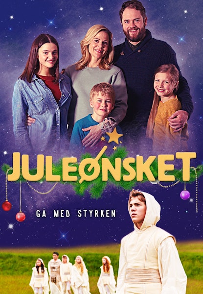 Juleønsket
