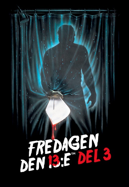 Fredagen den 13:e del 3