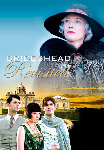 Brideshead Revisited