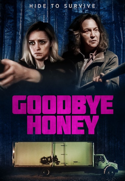 Goodbye Honey
