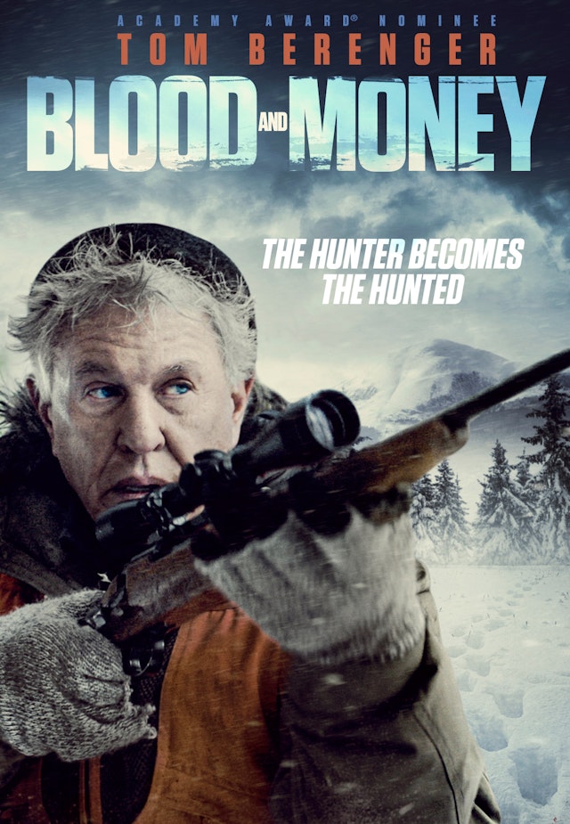 Blood and Money