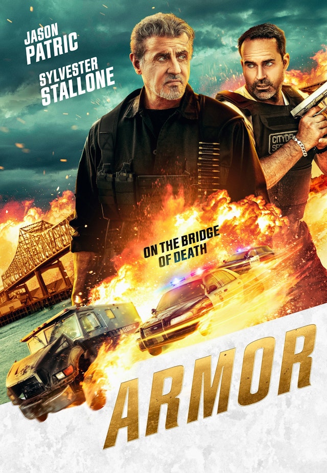 Armor