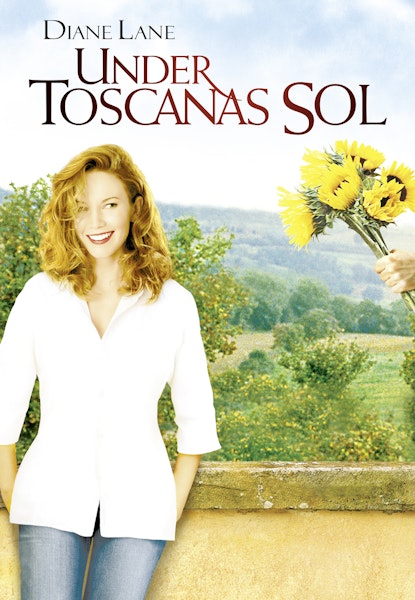 Under Toscanas sol