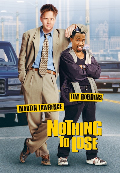 Nothing To Lose