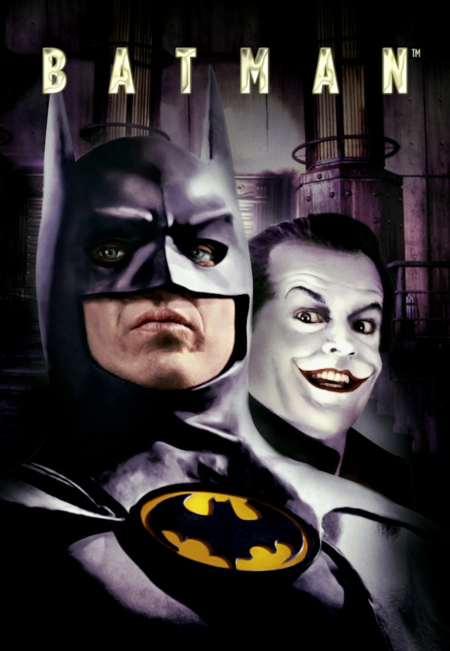 Batman