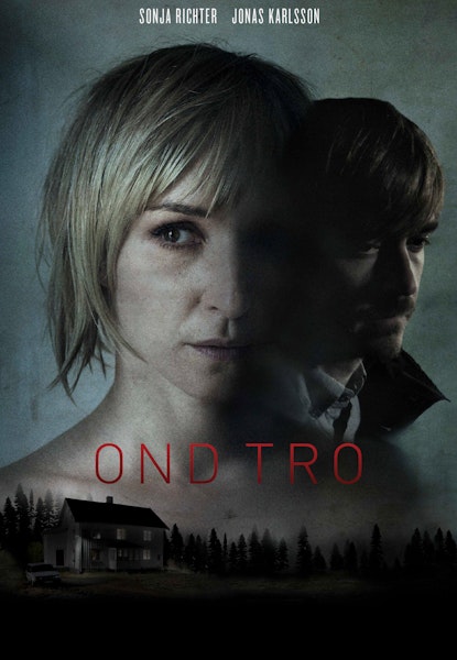 Ond tro