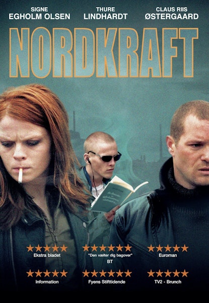 Nordkraft - pohjolan voima