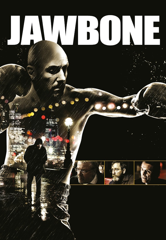 Jawbone
