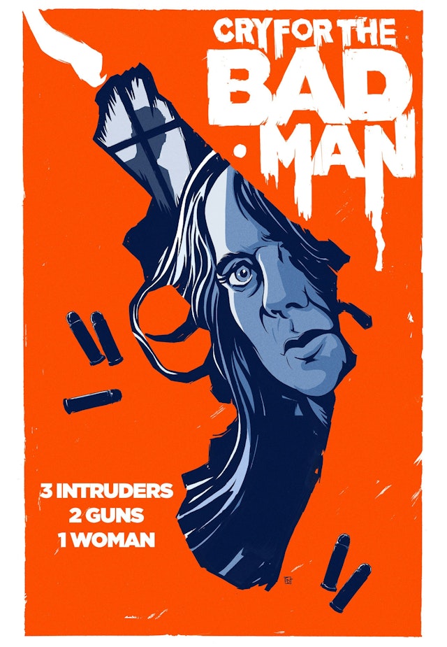 Cry for the Bad Man
