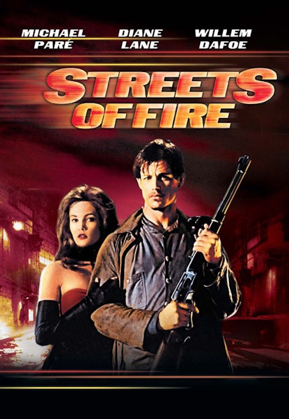 Streets of fire
