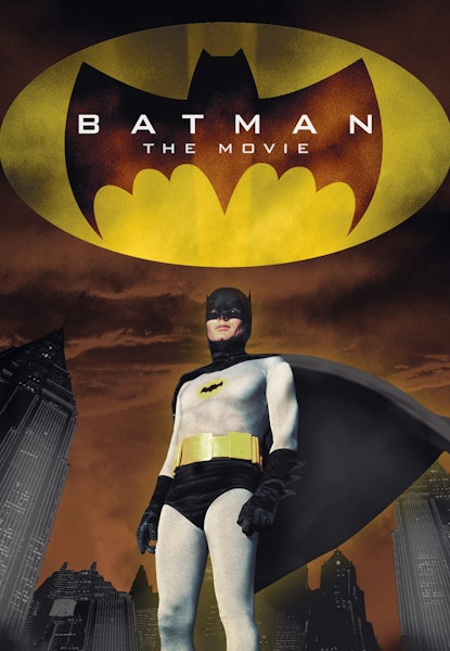 Batman - The Movie