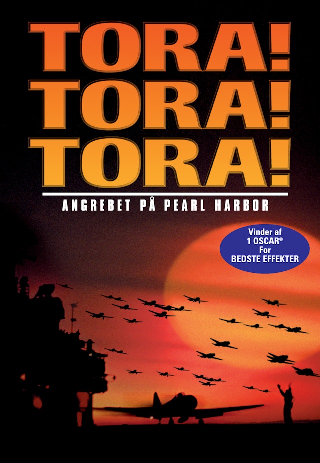 Tora! Tora! Tora!