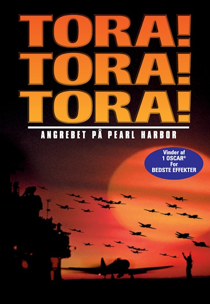Tora! Tora! Tora!