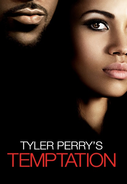 Temptation: Confessions of a Marriage Counselor