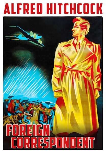 Utrikeskorrespondenten