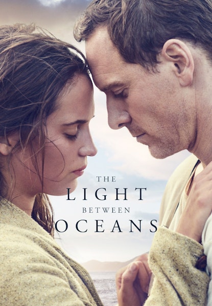 Light Between Oceans