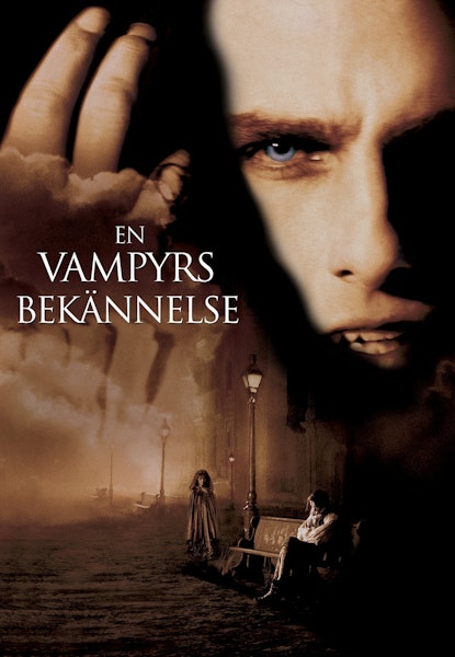 En vampyrs bekännelse