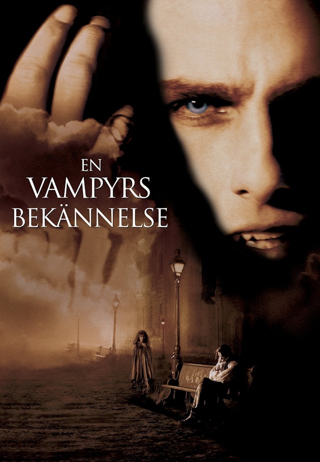En vampyrs bekännelse