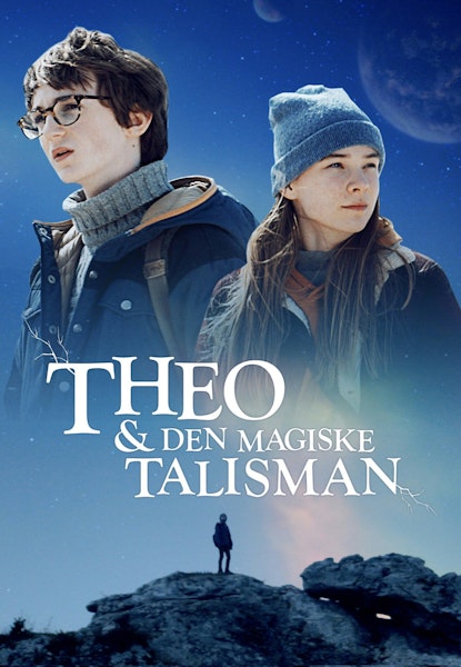 Theo & Den Magiske Talisman