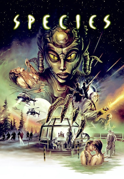 Species