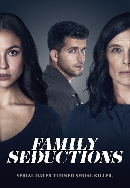 Family Seductions