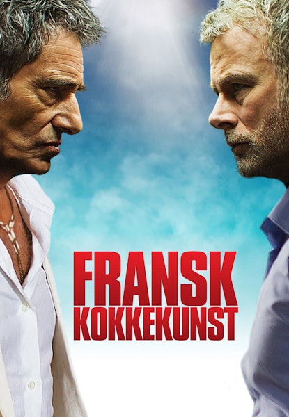 Fransk kokkekunst