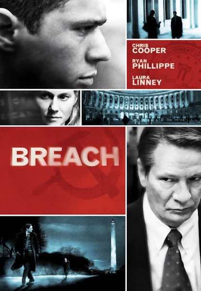 Breach