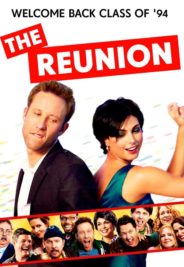 The Reunion