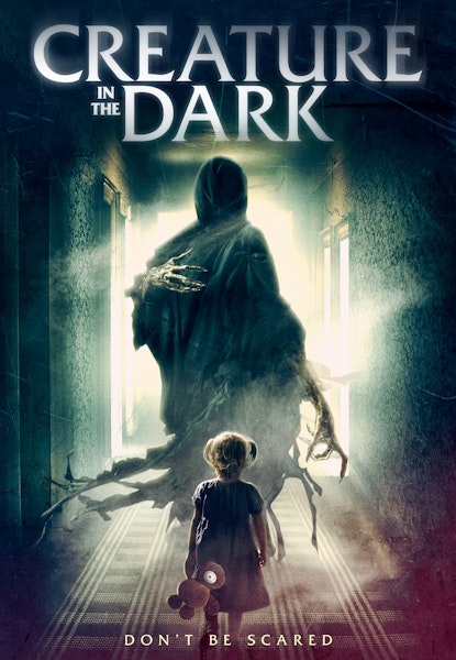 Creature in The Dark