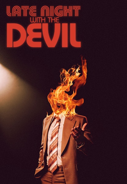 Late Night with the Devil