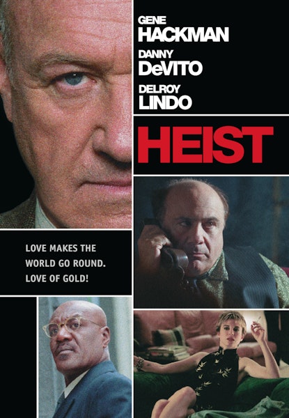 Heist