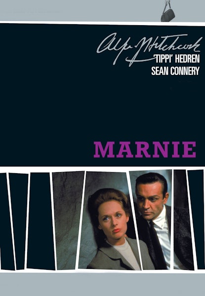 Marnie