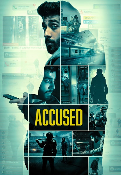 Accused