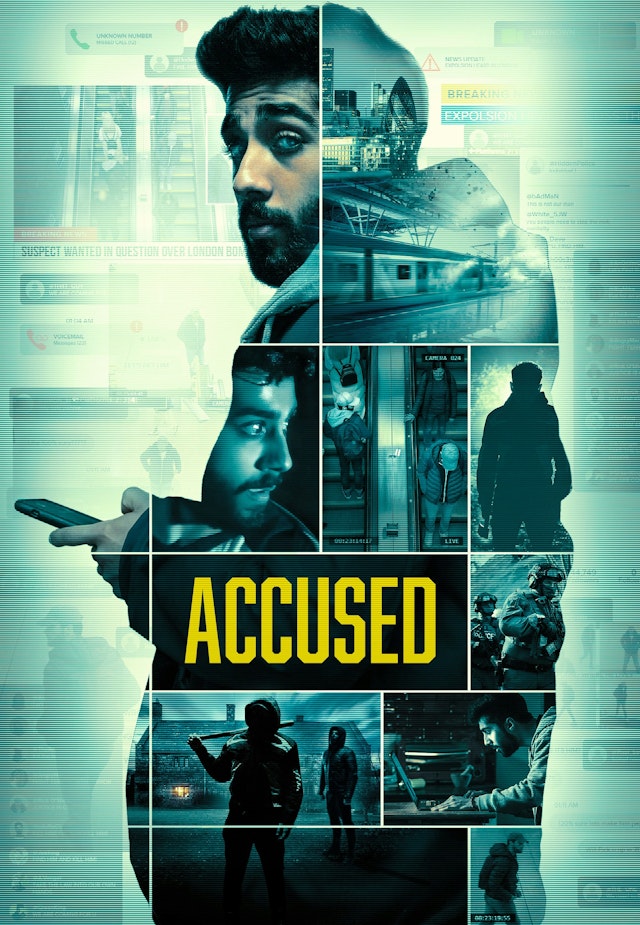 Accused
