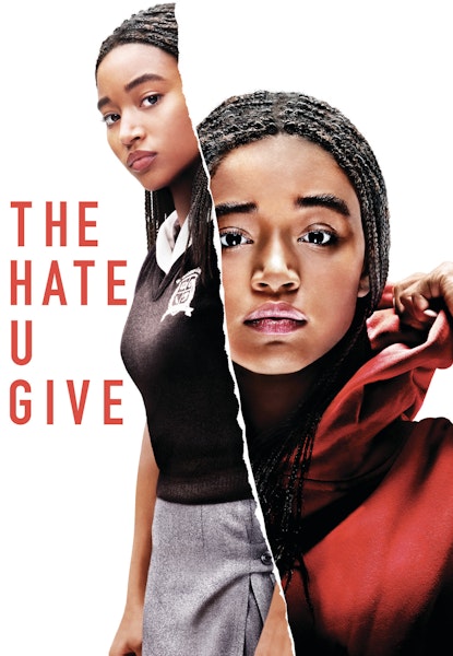 The Hate U Give