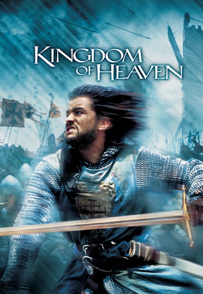 Kingdom of Heaven