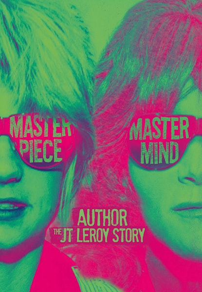 Author: The JT LeRoy Story