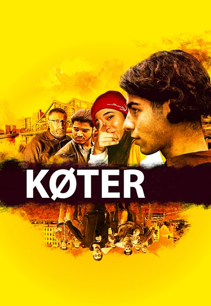 Køter