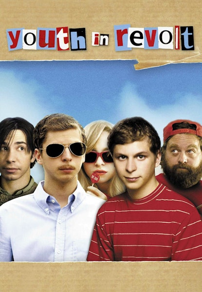 Youth in Revolt
